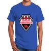100% US Cotton T Shirt Thumbnail