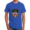 100% US Cotton T Shirt Thumbnail