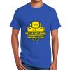 100% US Cotton T Shirt Thumbnail