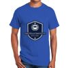 100% US Cotton T Shirt Thumbnail