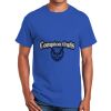 100% US Cotton T Shirt Thumbnail