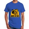 100% US Cotton T Shirt Thumbnail