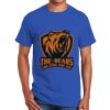 100% US Cotton T Shirt Thumbnail