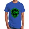 100% US Cotton T Shirt Thumbnail