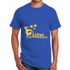 100% US Cotton T Shirt Thumbnail