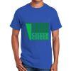 100% US Cotton T Shirt Thumbnail