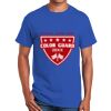 100% US Cotton T Shirt Thumbnail