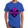 100% US Cotton T Shirt Thumbnail
