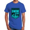 100% US Cotton T Shirt Thumbnail