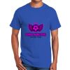 100% US Cotton T Shirt Thumbnail