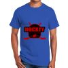 100% US Cotton T Shirt Thumbnail