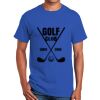 100% US Cotton T Shirt Thumbnail