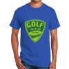 100% US Cotton T Shirt Thumbnail
