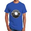100% US Cotton T Shirt Thumbnail