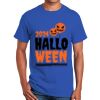 100% US Cotton T Shirt Thumbnail