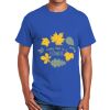 100% US Cotton T Shirt Thumbnail
