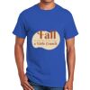 100% US Cotton T Shirt Thumbnail