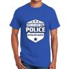 100% US Cotton T Shirt Thumbnail