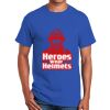 100% US Cotton T Shirt Thumbnail