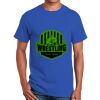 100% US Cotton T Shirt Thumbnail