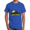 100% US Cotton T Shirt Thumbnail