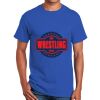 100% US Cotton T Shirt Thumbnail