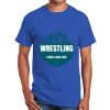100% US Cotton T Shirt Thumbnail