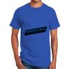 100% US Cotton T Shirt Thumbnail