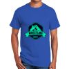 100% US Cotton T Shirt Thumbnail