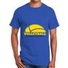100% US Cotton T Shirt Thumbnail