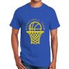 100% US Cotton T Shirt Thumbnail