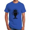 100% US Cotton T Shirt Thumbnail