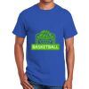 100% US Cotton T Shirt Thumbnail