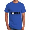 100% US Cotton T Shirt Thumbnail