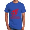 100% US Cotton T Shirt Thumbnail