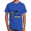 100% US Cotton T Shirt Thumbnail