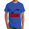 100% US Cotton T Shirt Thumbnail