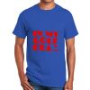 100% US Cotton T Shirt Thumbnail