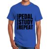 100% US Cotton T Shirt Thumbnail