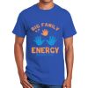 100% US Cotton T Shirt Thumbnail
