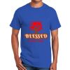 100% US Cotton T Shirt Thumbnail
