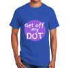 100% US Cotton T Shirt Thumbnail