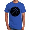100% US Cotton T Shirt Thumbnail