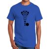 100% US Cotton T Shirt Thumbnail