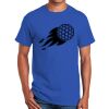 100% US Cotton T Shirt Thumbnail