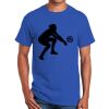 100% US Cotton T Shirt Thumbnail