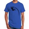 100% US Cotton T Shirt Thumbnail