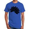 100% US Cotton T Shirt Thumbnail