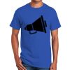 100% US Cotton T Shirt Thumbnail