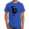 100% US Cotton T Shirt Thumbnail